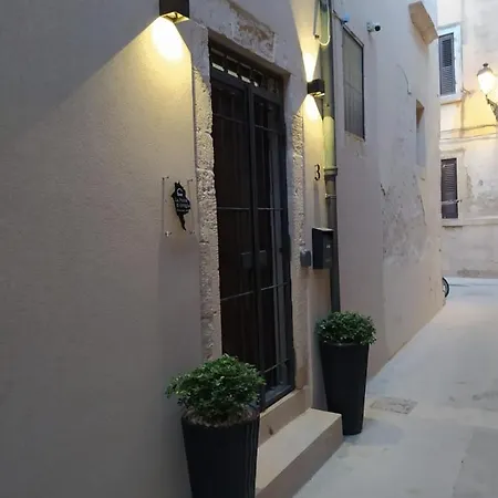 Holiday home La Punta Di Ortigia Syracuse