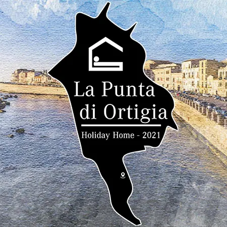La Punta Di Ortigia Holiday home Syracuse