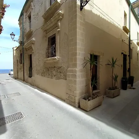Holiday home La Punta Di Ortigia