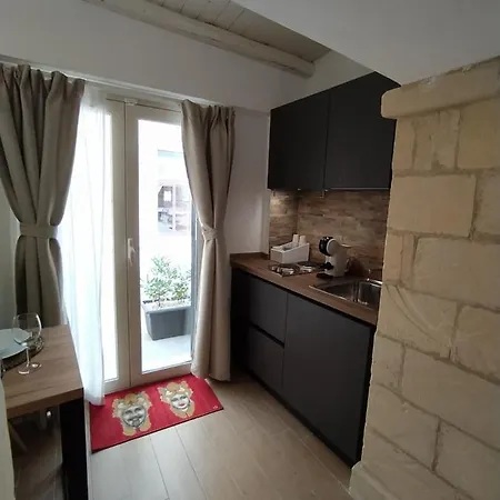 La Punta Di Ortigia Holiday home Syracuse
