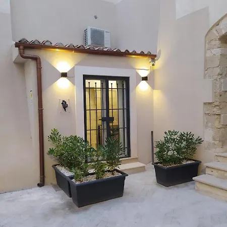 Holiday home La Punta Di Ortigia *