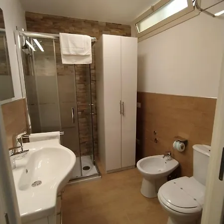 Holiday home La Punta Di Ortigia *