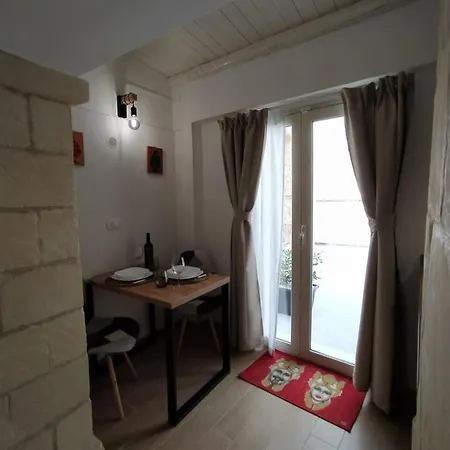 Holiday home La Punta Di Ortigia *