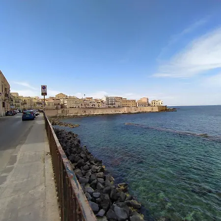 Holiday home La Punta Di Ortigia *